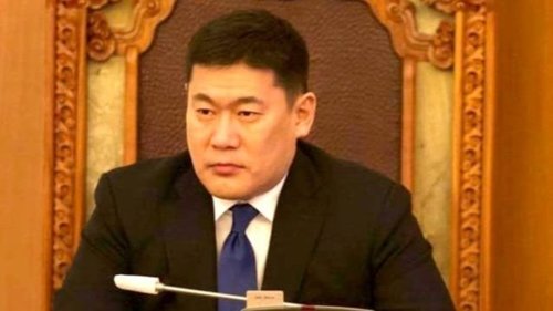Л.Оюун-Эрдэнэ: Хотын газар, Хөрөнгө оруулалтын хуультай холбоотой бүгдийг АТГ-т шилжүүл